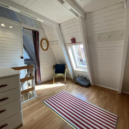 Ferienhaus Ostseeblick *